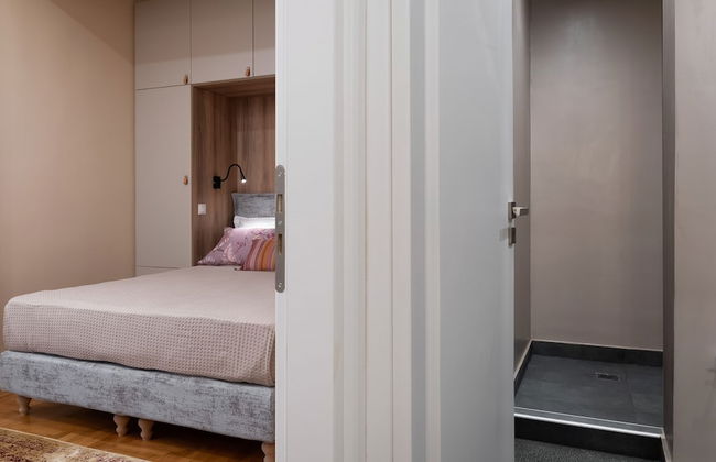 Absolute Athens Apartments - Foto 23