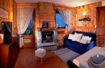 Aparthotel Foyer d'antan SUITE con caminetto hammam o vasca idromassaggio - Foto 21