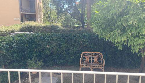 Nonna Do little apartment - Photo 2, Garden view