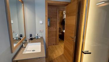 Chalet in legno - Foto 5, Shower