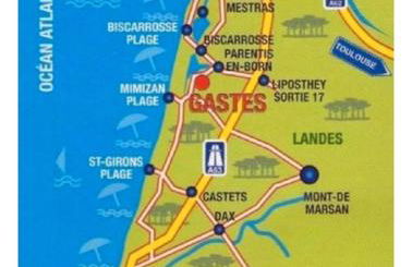 Mobilhome 642 3 chambres Siblu La Réserve - Foto 4