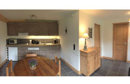 megeve appartement des Crêtets - Foto 23