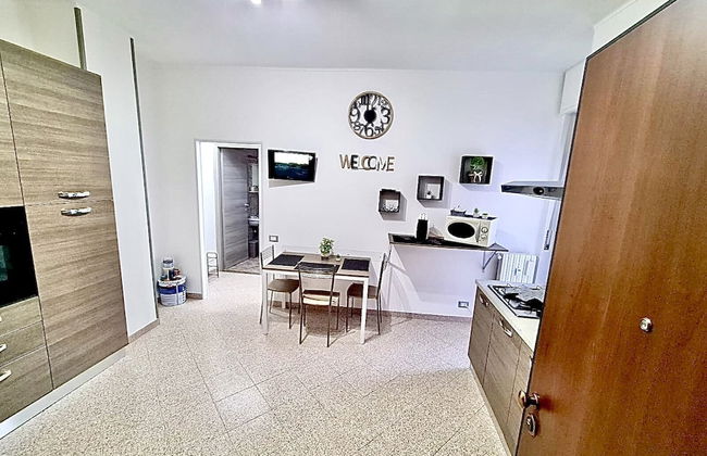 Apartment With Private Parking - Foto 9