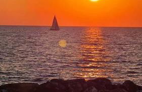 House Orilia in the green and by the sea - Foto 27