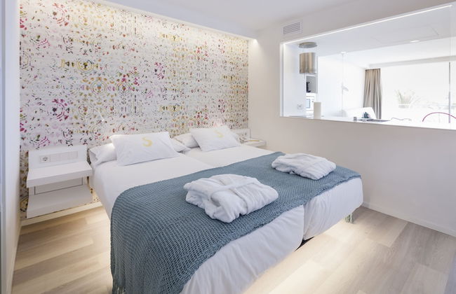 Sud Ibiza Suites - Foto 14