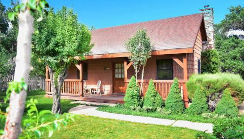 Arrowhead Country Cabins - Foto 4