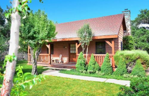 Arrowhead Country Cabins - Foto 4