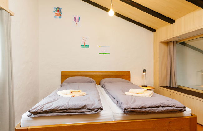 Villaggio Sureggio A2 mit TicinoTicket - Foto 19