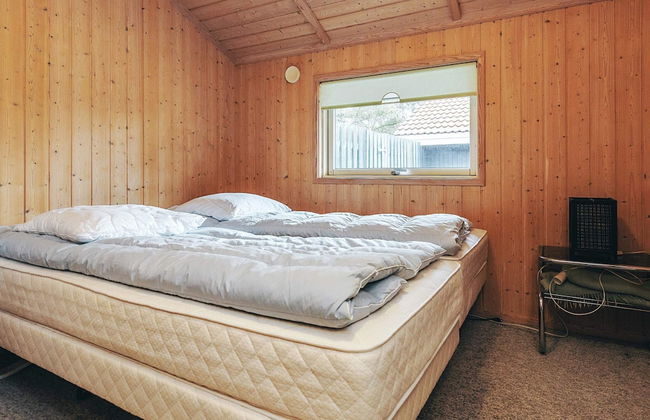 Holiday Home in Slagelse - Foto 10