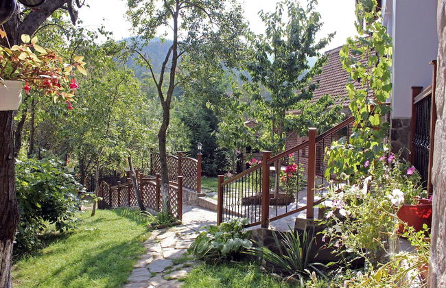 Casa Crina - Foto 38