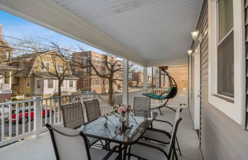 Beach 2 blocks Parking Patio - Foto 23