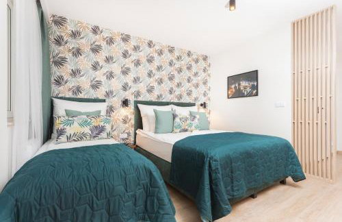 Serviced Apartments G11 - between Main Market Square and Jewish Quarter by InPoint - Foto 24