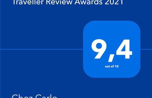 Chez Carlo - Foto 11