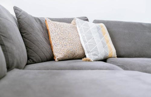 Spacious Apartment, Free Parking, Central Location Near To Uni, Hospital, Town - Foto 7