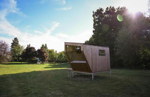 Sleep Space 1 - Green&Tiny Spot Rehburg Schafweide - Photo 15