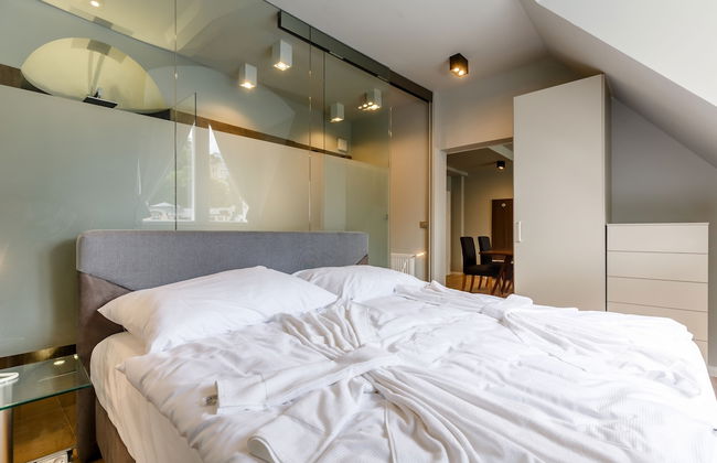 Apartments Bohemia Rhapsody - Foto 16