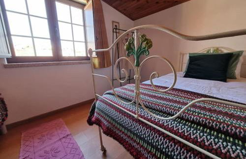 Casa da Avó Ana - Peroviseu - Serra da Gardunha - Serra da Estrela - Foto 57