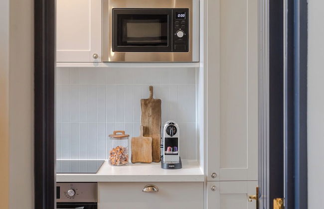 Your Apartment - Pembroke House - Foto 37