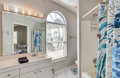 Nettles Island, Jensen Beach Home with Patio and Grill - Foto 12