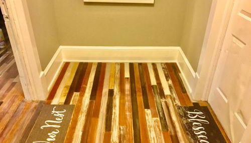 Durham MillworkerHouse Downtown - Foto 3