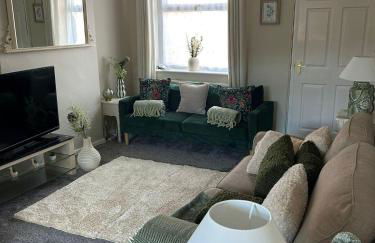 Peak District - 2 Beds - Sleeps 4 - Pet Friendly - Foto 18