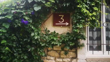 Appartement de plain-pied avec jardin - Foto 2