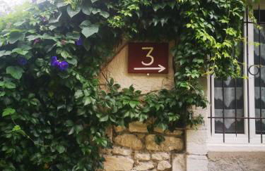 Appartement de plain-pied avec jardin - Foto 2