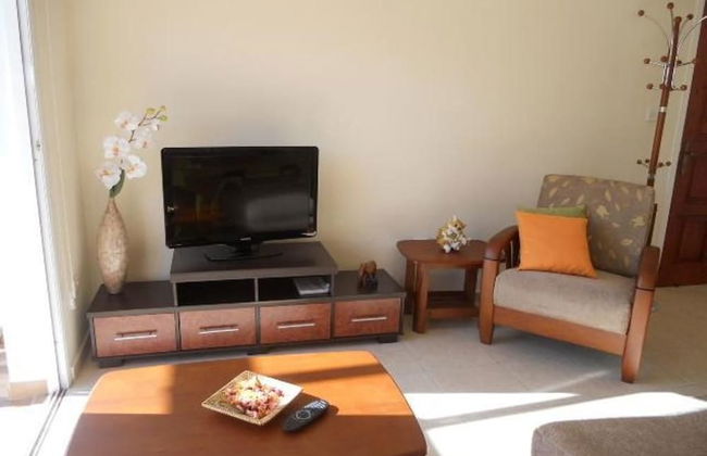 Sirena Sunrise Prestige Apartments - Foto 18