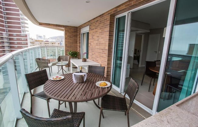 Residencial Estanconfor Santos - Photo 14