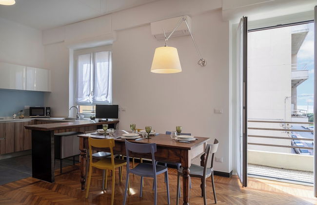 Beauty & Design in the Center - Foto 10