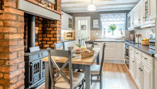 Mrs Cracker's Cottage - Photo 4