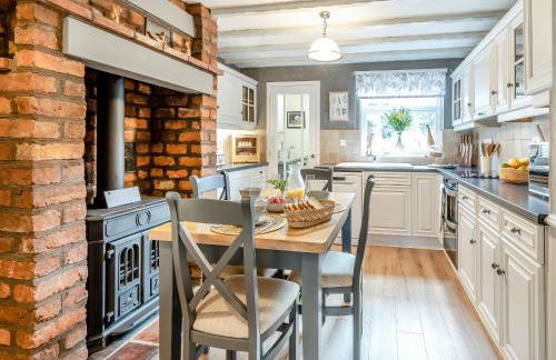 Mrs Cracker's Cottage - Foto 4