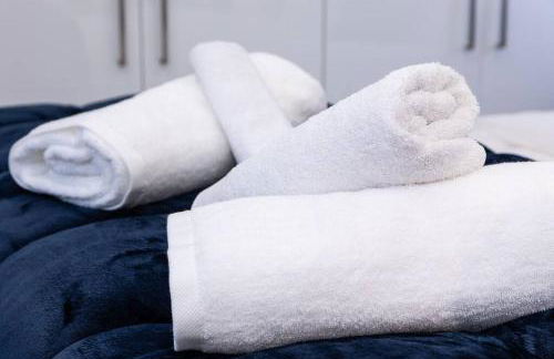 Luminous Luxury House - Foto 8