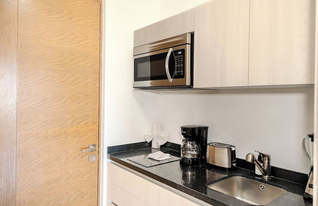 Sea Tower by Casago - Foto 61