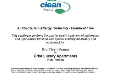 Crist Luxury Apartments - Foto 56