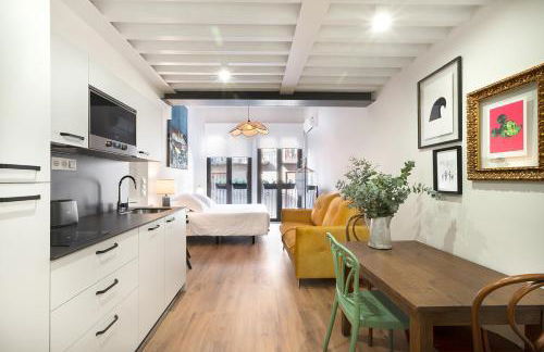 Okako Apartments Tudela - Foto 6