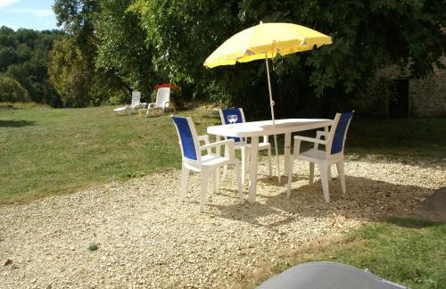 Quaint Home in Berbiguieres, Valley of the Castles at 15min - Foto 134