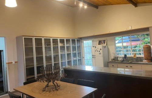 Renovated country house 15 min drive from Brasilia - Foto 28