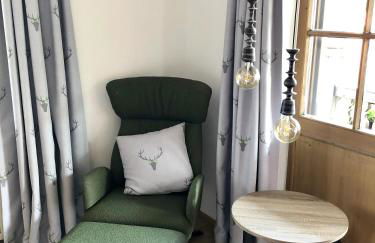 Panoramaresidenz Blindau - Foto 20