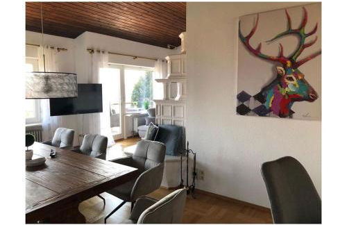 Villa Alpenblick Comfortable Holiday Residence - Photo 23