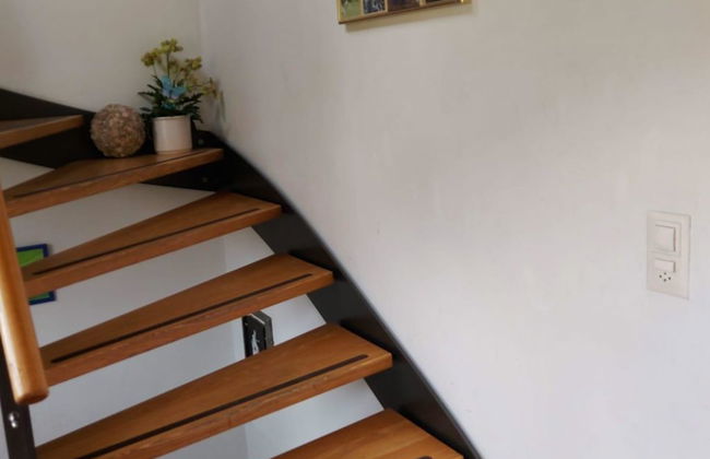 Lärchehuus - Foto 17