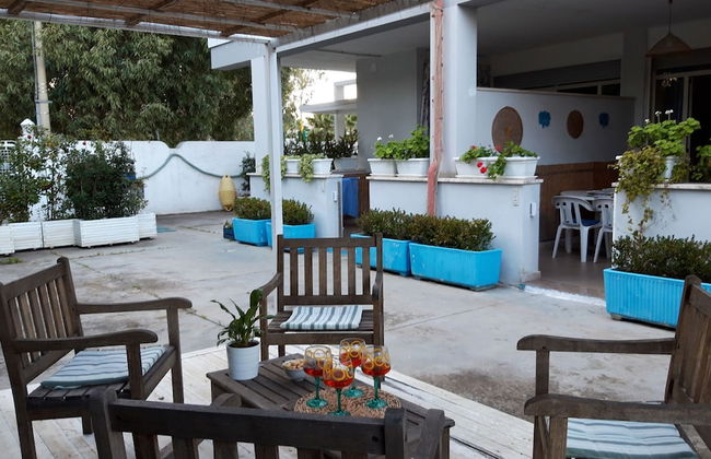 Le Barchette 3 - Piano Terra - Foto 8