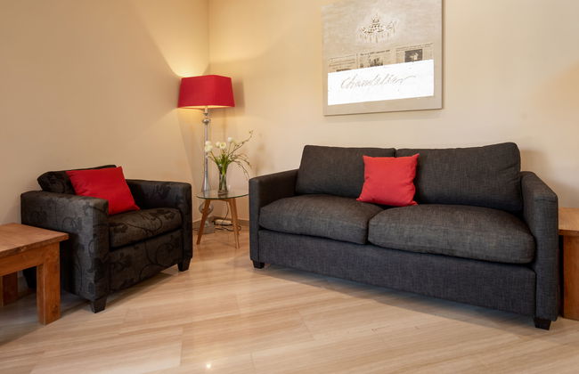 2 bedroom Apartment in Jávea with swimming pool and garden - Photo 6