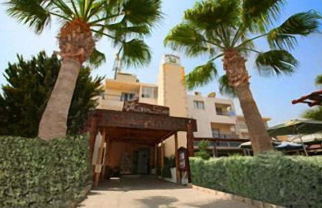 Petsas Apartments & Tavern - Foto 34