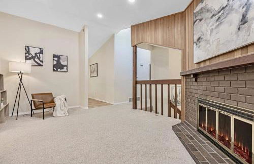 Multi functional Family Home in Redmond and only four mins to MSFT - Foto 37