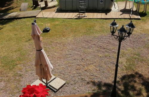 Le PRESSOIR - Foto 20