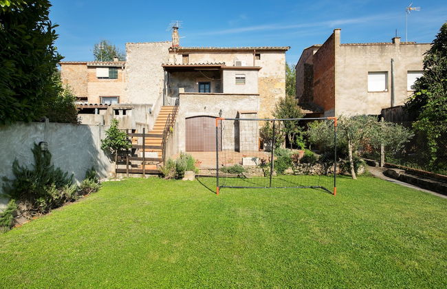 Can Cirera, Rural House In Girona - Photo 37