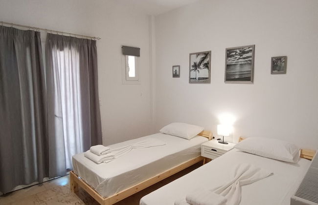 Holiday Pension Anna - Photo 1