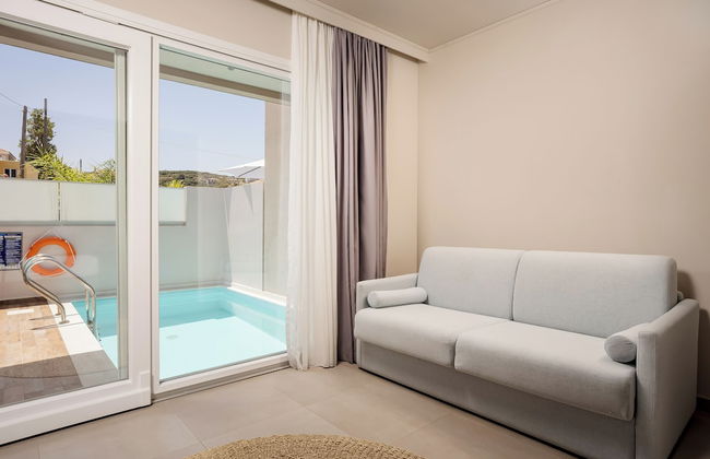 Sarpidon Suites - Photo 51