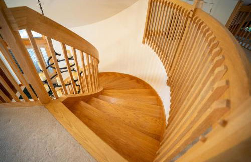 Rustic-modern Lake House in Milton Near Burlington and Eagle Mountain - Foto 44